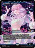Starfield Vocalist (Showcase) (Foil) - Edge of Eternities - #0359