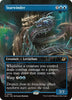Starwinder (Foil) (0306) (Borderless) - Edge of Eternities - #0306