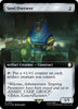 Steel Overseer (Extended Art) (Surge Foil) - Universes Beyond: Fallout - #1015