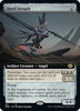 Steel Seraph (Extended Art) (Foil) - The Brothers' War - #311