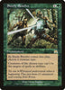 Steely Resolve - Onslaught - #286/350