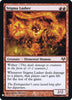 Stigma Lasher (Foil) - The List Reprints - #62/180