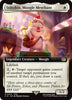 Stiltzkin, Moogle Merchant (Foil) (Extended Art) - FINAL FANTASY #0433