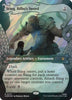 Sting, Bilbo's Sword (Showcase) (Surge Foil) - The Hobbit - #0273