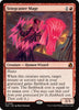 Stingcaster Mage (Foil) - Reality Fracture - #0093