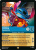 Stitch - Experiment 626 - Reign of Jafar - 166/204