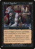 Stitch Together - The List Reprints - #72/143