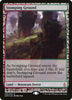 Stomping Ground (Foil) - Zendikar Expeditions - #009/045