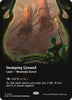 Stomping Ground (Borderless) - Edge of Eternities - #0283