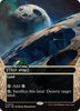 Strip Mine (0040) (Borderless) (Foil) - Edge of Eternities: Stellar Sights - #0040