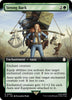 Strong Back (Extended Art) - Universes Beyond: Fallout - #0402