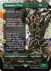 Summon: Titan (Borderless) (Foil) - FINAL FANTASY #0373