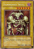 Summoned Skull (Damaged)(Limited Edition) - 2002 Collectors Tin - BPT-002