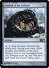 Sundial of the Infinite (Foil) - The List Reprints - #218/249