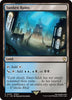 Sunken Ruins (Surge Foil) - Commander: FINAL FANTASY - #0430