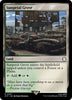 Sunpetal Grove (Foil) - Universes Beyond: Fallout - #0297