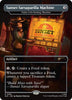 Sunset Sarsaparilla Machine - Nuka-Cola Vending Machine - Secret Lair Drop Series - #2462