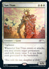 Sun Titan (Rainbow Foil) - Secret Lair Drop Series - #1550