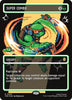 Super Combo (Borderless) (Surge Foil) - Commander: Teenage Mutant Ninja Turtles - #0095