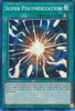 Super Polymerization (1st Edition) (PCR) - RA03-EN053