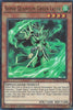 Super Quantum Green Layer (1st Edition) (Ultra Rare) - Wing Raiders - WIRA-EN031