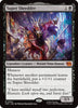 Super Shredder (Foil) - Teenage Mutant Ninja Turtles - #0083