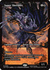 Super Shredder (Showcase) (Foil) - Teenage Mutant Ninja Turtles - #0285