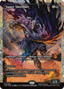 Super Shredder (Showcase) (Fracture Foil) - Teenage Mutant Ninja Turtles - #0295