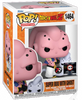 Funko POP Animation: Dragon Ball Z - Super Buu with Ghost #1464 (Chalice Collectibles) (Pre-Release)