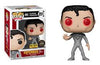 Funko Pop Heroes: DC Super Heroes - Superman From Flashpoint (Limited Glow Chase) (Hot Topic Exclusive) #251