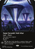 Susur Secundi, Void Altar (Borderless) - Edge of Eternities - #0284