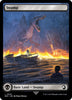 Swamp (Foil) - Universes Beyond: Jurassic World Collection - #0023