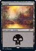 Swamp (Bob Ross) - Secret Lair Drop Series - #105
