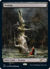 Swamp (119) (Seb Mckinnon) - Secret Lair Drop Series - #119