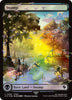 Swamp (Chocobo Track Foil) - Commander: FINAL FANTASY - #0480