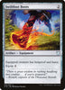 Swiftfoot Boots - Commander 2018 - #225/307