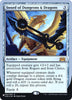 Sword of Dungeons & Dragons (Foil) - The List Reprints - 84