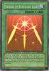 Swords of Revealing Light (Unlimited Edition)(Super Rare) - The Legend of Blue Eyes White Dragon - LOB-101
