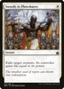 Swords to Plowshares - Battlebond - #110/254