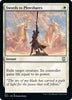 Swords to Plowshares - Commander: Streets of New Capenna #211