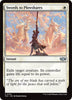 Swords to Plowshares - Commander: Tarkir: Dragonstorm - #0134