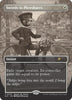 Swords to Plowshares - Secret Lair Showdown - #0020