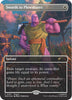 Swords to Plowshares (Borderless) (Magazine Insert) - Media Promos - #0001