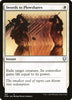 Swords to Plowshares - Commander Legends #387
