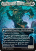 Sygg, Wanderwine Wisdom (Borderless) (Foil) - Lorwyn Eclipsed - #0288
