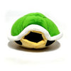 Club Mocchi Mocchi Nintendo Junior Plush Green Shell (DISC)