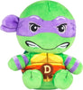 Club Mocchi Mocchi - TMNT Donatello Plush (Junior)