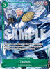 Tashigi (Parallel) - Royal Blood - (OP10-032)