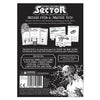 Escape the Dark Sector: Twisted Tech (OOS)