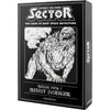 Escape the Dark Sector: Mutant Syndrome (OOS)